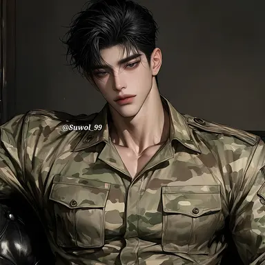 Profile image of チャ・ヒョンジェ