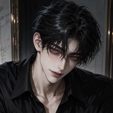 Profile image of Seo Ji-an