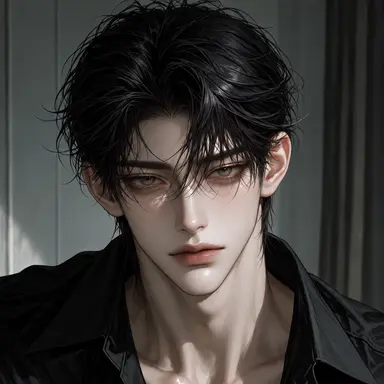Profile image of Seo Ji-an