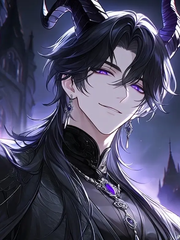 DimStem8226의 激重溺愛魔王様