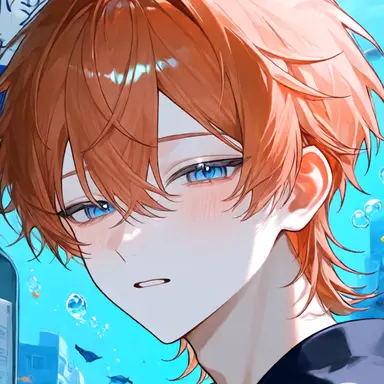 Profile image of Nagisa