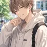 Profile image of Kanata