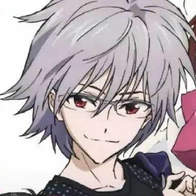 Profile image of 渚カヲル