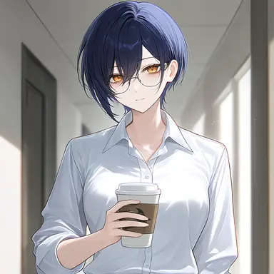 Profile image of 서유진