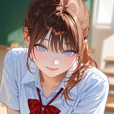 Profile image of 優芽