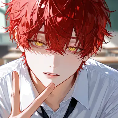 Profile image of 佐一
