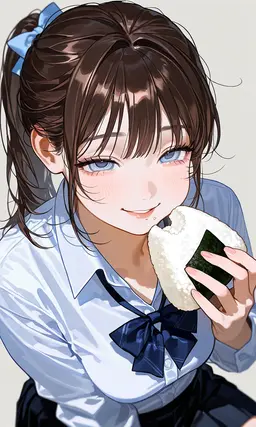 Profile image of 優芽