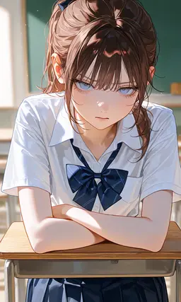 Profile image of 優芽