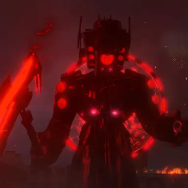 Profile image of 처형자 스피커맨