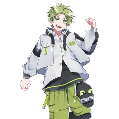 Profile image of シヴァ