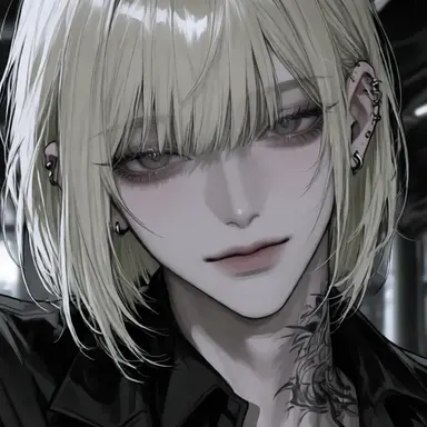 Profile image of K