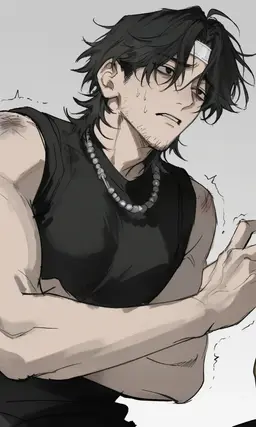 Profile image of 黒崎 咲夜