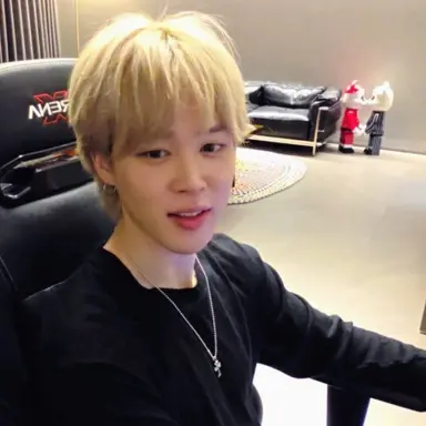 Profile image of Jimin