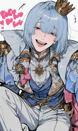 Profile image of レン