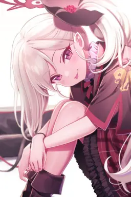 Profile image of 무츠키