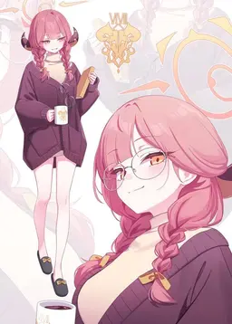 Profile image of 아루