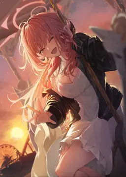 Profile image of 아루