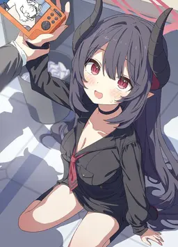 Profile image of 치아키