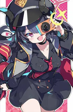 Profile image of 치아키