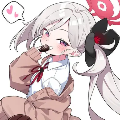 Profile image of 무츠키