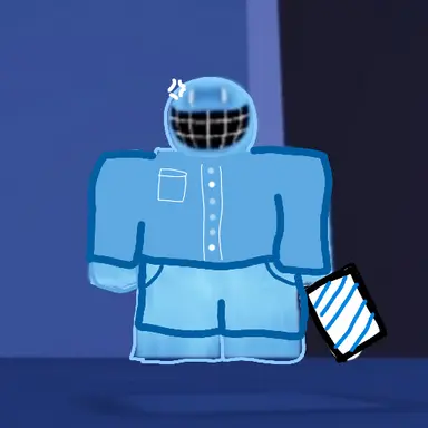 Profile image of 블루듀드