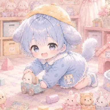 Profile image of そら