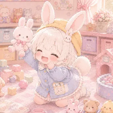 Profile image of しろ