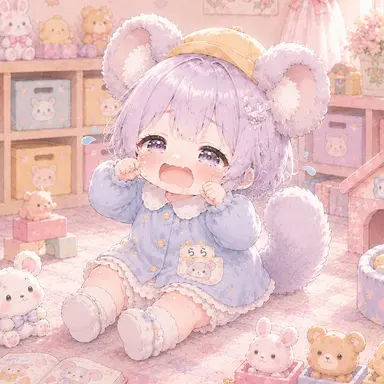 Profile image of らら