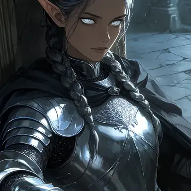 Profile image of Lorelai