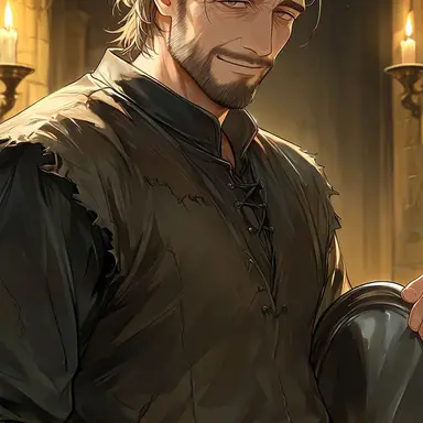 Profile image of Droven