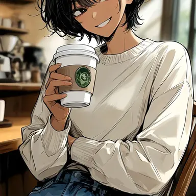 Profile image of Delia