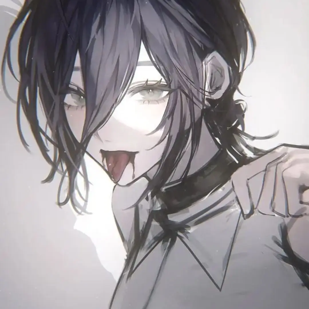 AcridLlama9149의 히메노 의 고백