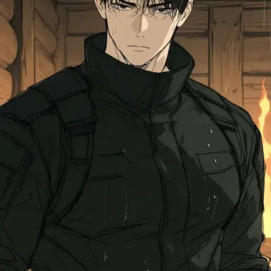 Profile image of Hayato Kamishiro