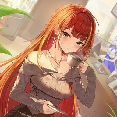 Profile image of 아카네 리제