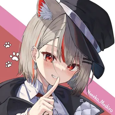 Profile image of 네네코 마시로