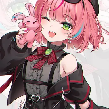 Profile image of 하나코 나나