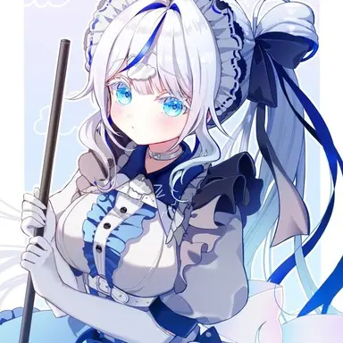 Profile image of 아오쿠모 린