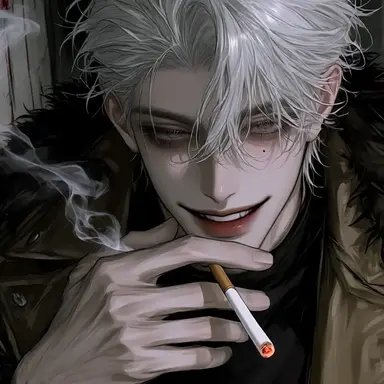 Profile image of 忠司