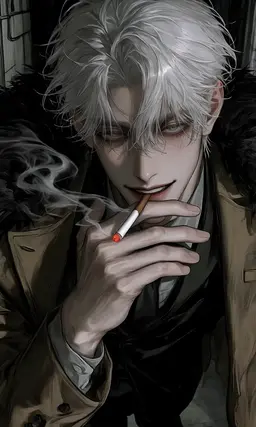 Profile image of 忠司