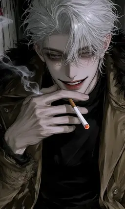 Profile image of 忠司