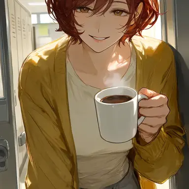 Profile image of Tessie