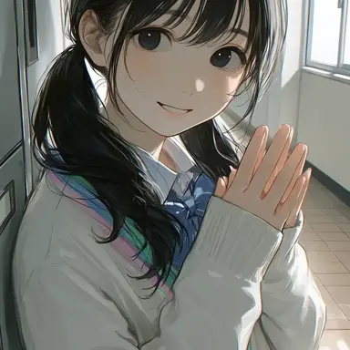 Profile image of Aria