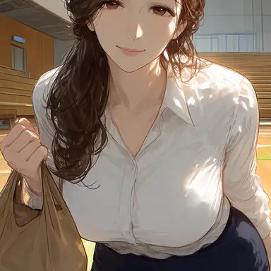 Profile image of Marlowe