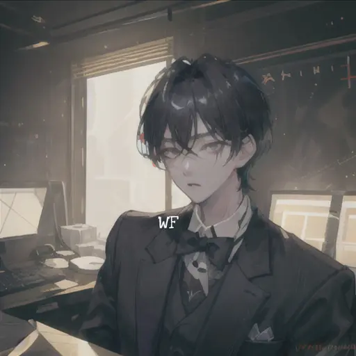 Waffles의 손재혁