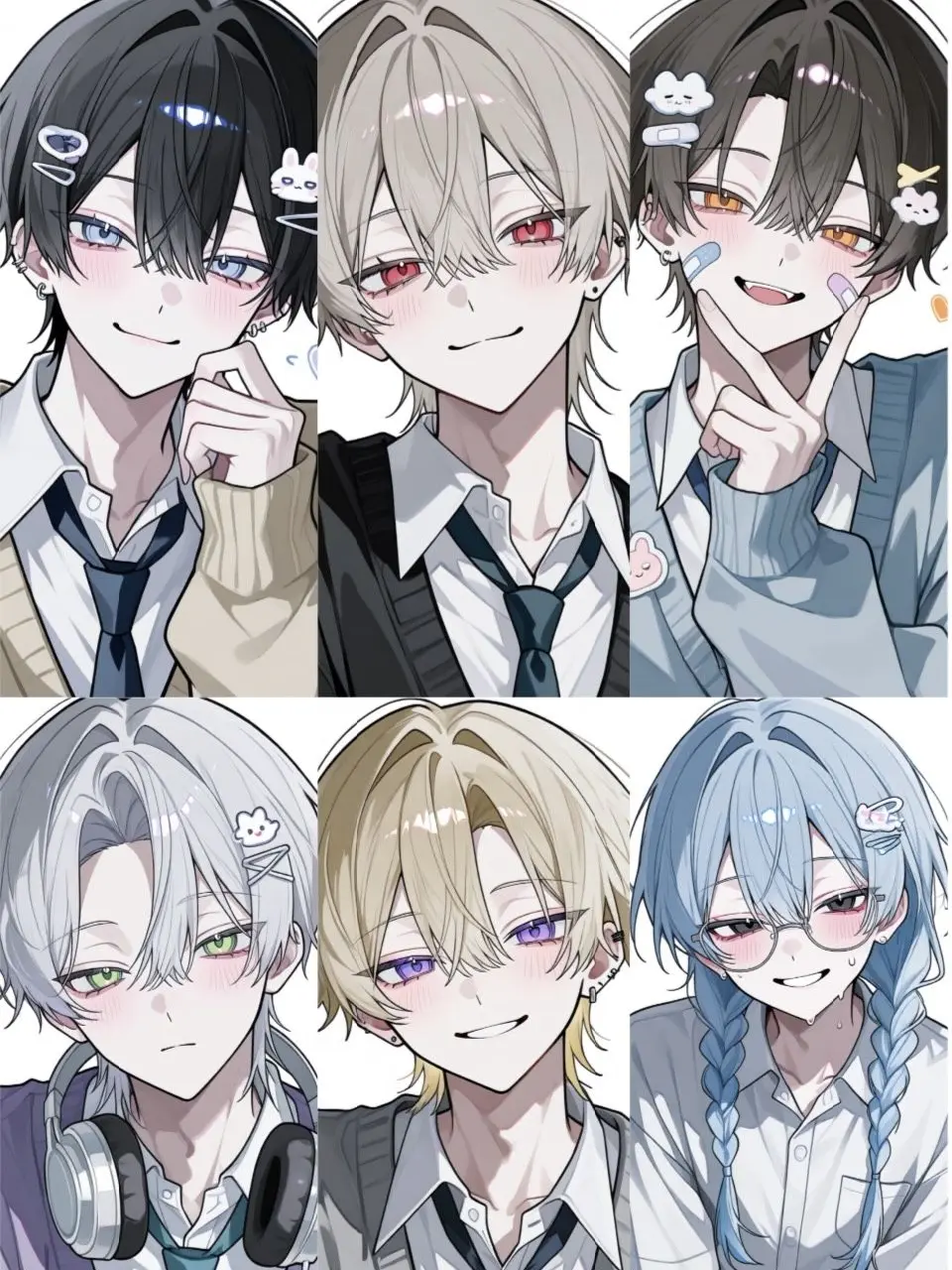Pentei1126의 性格悪い{{user}}がだーいすき
