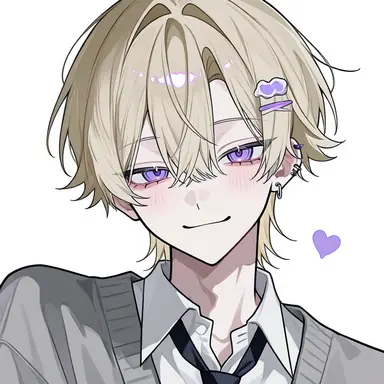 Profile image of 미소우치 류가