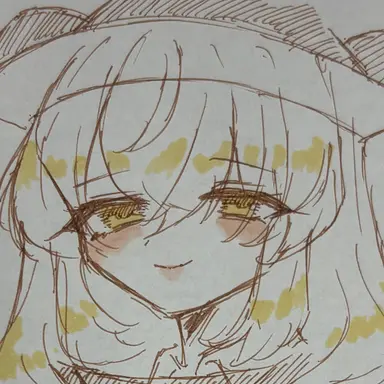 Profile image of 隠岐奈