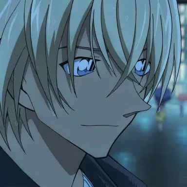 Profile image of 安室透