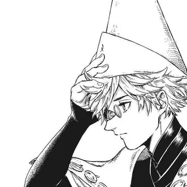 Profile image of キーフリー