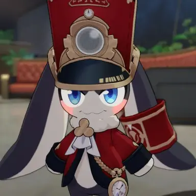 Profile image of 폼폼